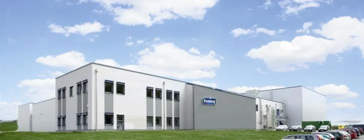 Alles frisch beim Fisch