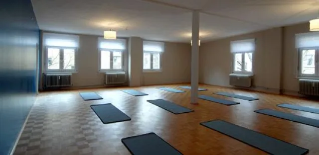 Bild: yogarum frankfurt startet TriYoga-Kurs für Kinder - Mit Tieren und Farben zurück in die Mitte