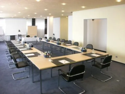 Bild: Seminare mit Vier Sternen