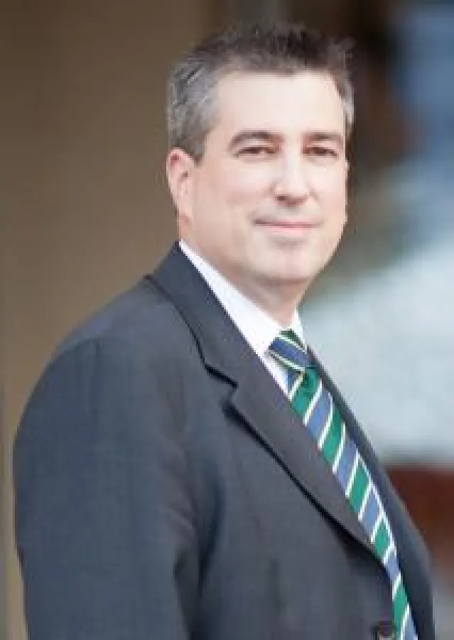 Elmar Kühn im Beirat vom ICA