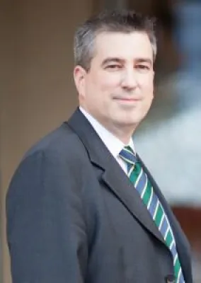 Bild: Institute of Culinary Art: Beirat wird um Elmar Kühn von Uniti erweitert?