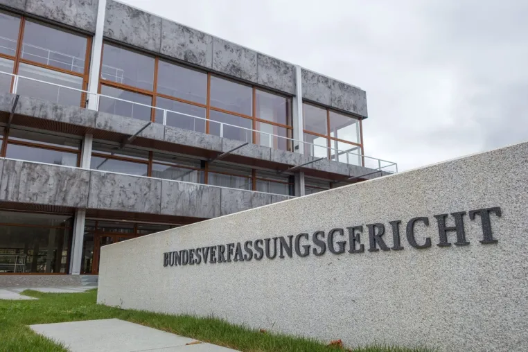 Bild: Erbschaftsteuer in Karlsruhe auf dem Prüfstand