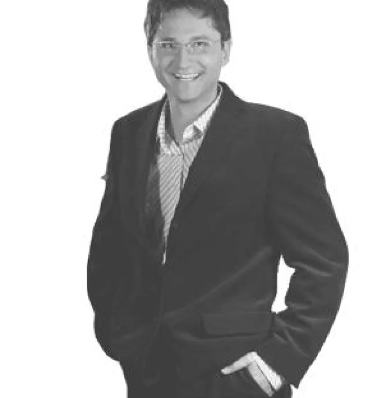 Michael Kohlfürst