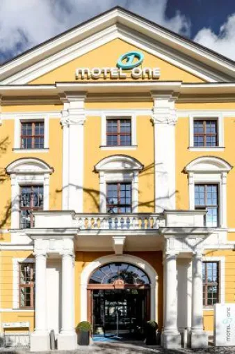 Bild: Motel One Magdeburg ist Bauwerk des Jahres 2014
