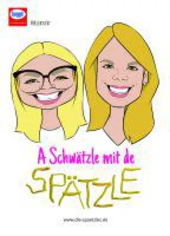 Bild: Sensationeller Tourstart für "A Schwätzle mit de Spätzle"