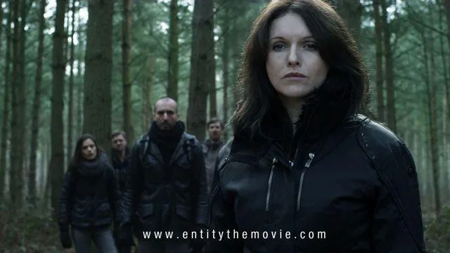 Entity - Erster Trailer und Filmclip zum Geister-Thriller? Bild: Entity - Erster Trailer und Filmclip zum Geister-Thriller?
