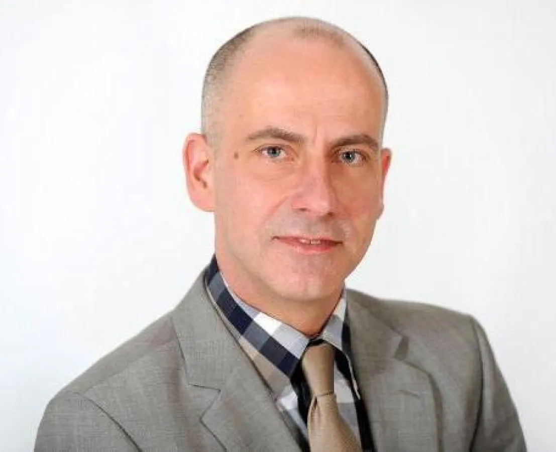 Lutz Schopen, Technischer Leiter bei BEULCO