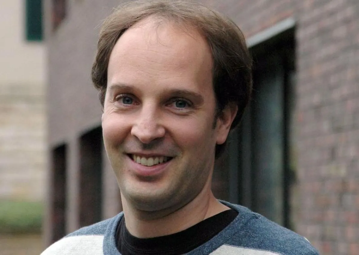 Dr. Andreas Bauswein (Foto: HITS)