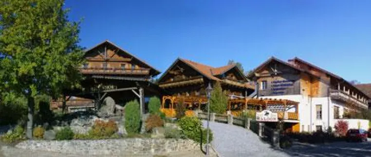 GEO SAISON wählt das Baby & Kinder Bio-Resort im Bayerischen Wald in der Kategorie Familienhotels auf Platz 1 Bild: GEO SAISON wählt das Baby & Kinder Bio-Resort im Bayerischen Wald in der Kategorie Familienhotels auf Platz 1