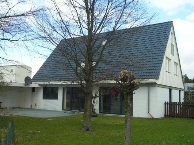 Bild: service 94 GmbH erweitert Betriebskindergarten