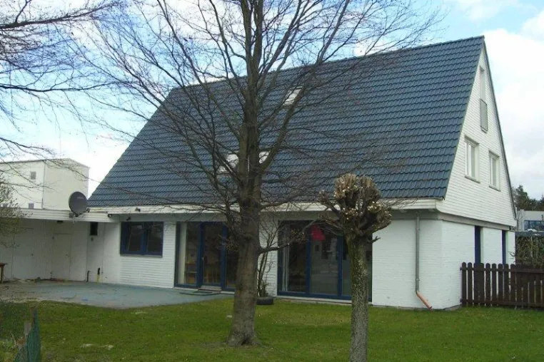 Bild: service 94 GmbH erweitert Betriebskindergarten