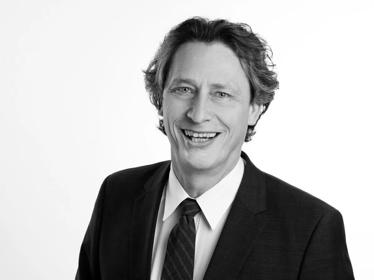 Einem Lebenswerk mit dem richtigen Nachfolger eine Zukunft zu geben ist unsere schönste Aufgabe