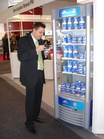 Bild: ITB 2009 - Bayern ist in aller Munde