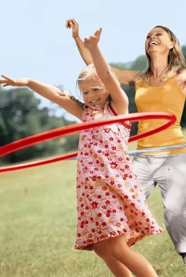 Bild: Familienerlebnis Aktivurlaub