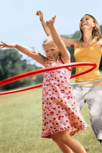 Familienerlebnis Aktivurlaub Bild: Familienerlebnis Aktivurlaub