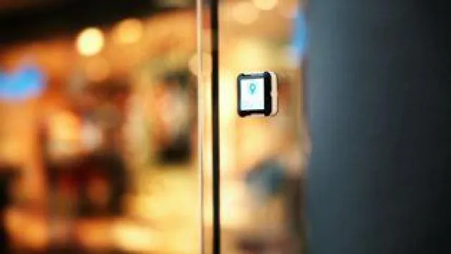 Bild: match2blue realisiert moderne Indoor-Navigation in Shoppingmall