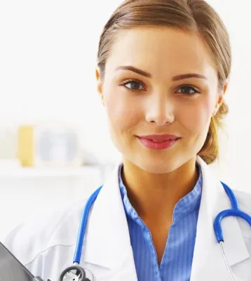 Bild: Weiß ein Arzt, wie gut er ist? Großteil der Arztpraxen noch ohne Selbstbewertung