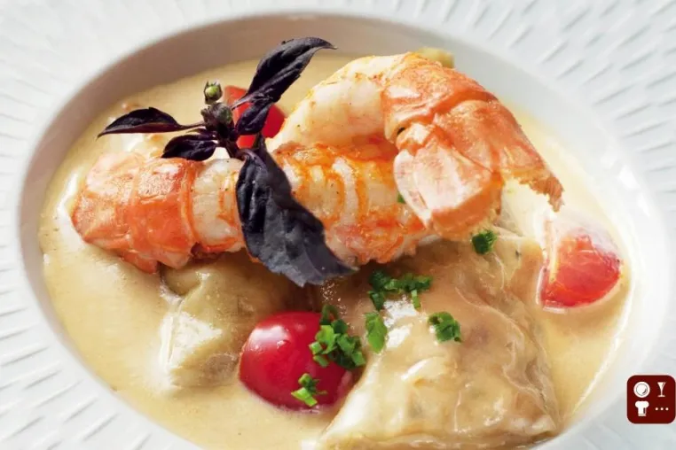 Bild: Rheinland à la menu:30 Top-Gastronomen rund um Köln kochen wieder mit bei der kulinarischen Herbststaffel 2016