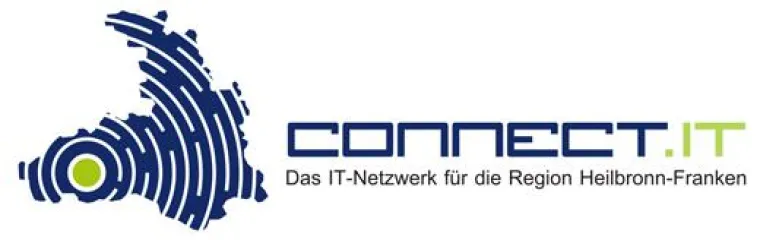Bild: Neuer Vorstand und neues Kuratorium bei connect.IT