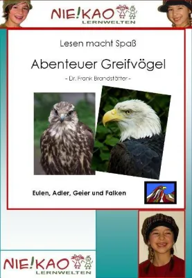 Bild: Abenteuer Greifvögel