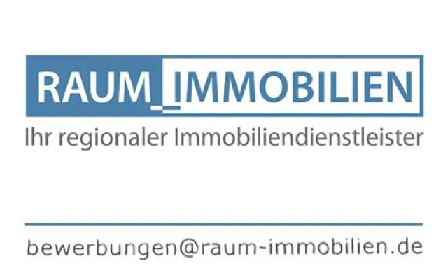 Bild: RAUM_IMMOBILIEN bietet attraktive Karrierechancen als Immobilienberater/in