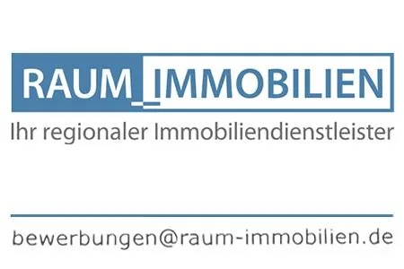 Bild: RAUM_IMMOBILIEN bietet attraktive Karrierechancen als Immobilienberater/in