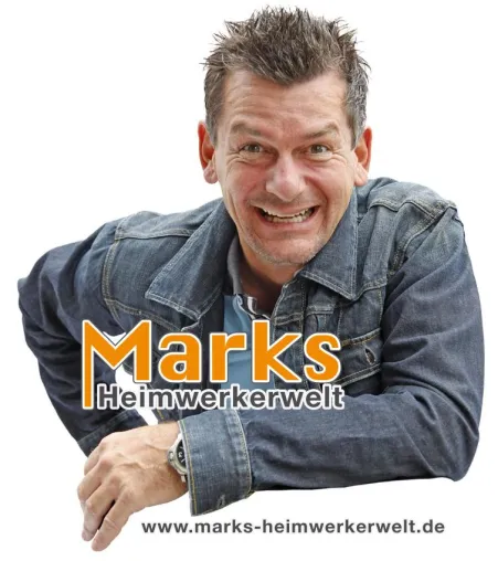 Bild: Mark Kühlers Heimwerkerwelt: Neues Shopkonzept im Internet