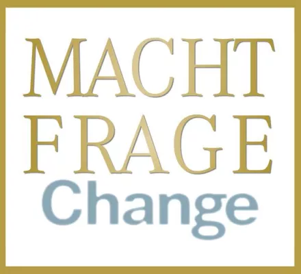 Bild: Macht sollte kein Tabu sein, sondern Treiber für erfolgreiches Change Management