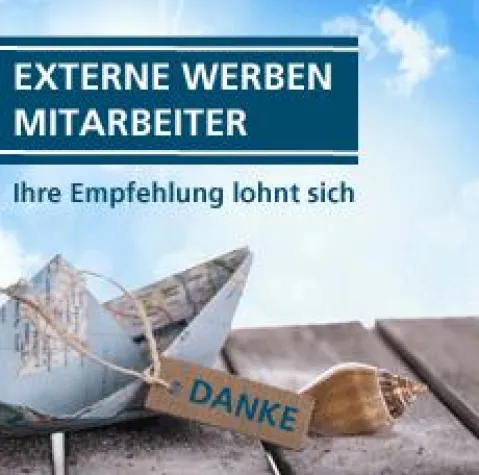 Externe werben Mitarbeiter – movento geht neue Wege bei der Mitarbeitergewinnung Bild: Externe werben Mitarbeiter – movento geht neue Wege bei der Mitarbeitergewinnung