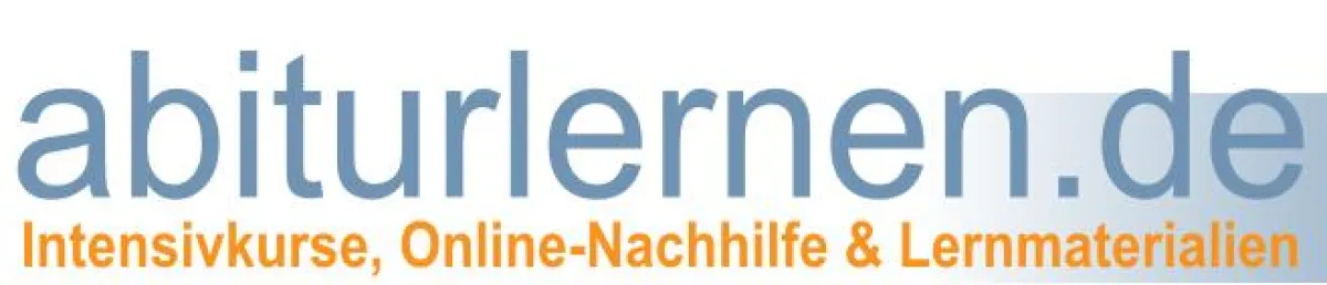 Abiturlernen.de bietet Intensivkurse, Online-Nachhilfe & Lernmaterialien für eine effiziente Abiturvorbereitung.