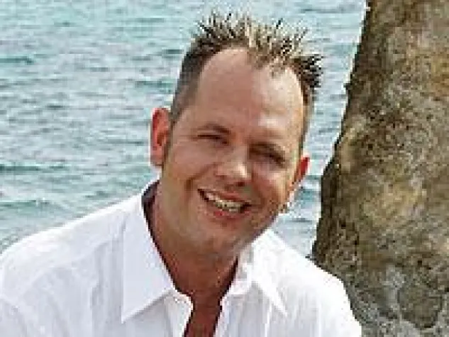 Bild: Partysänger Markus Becker: Ist er nur 15 Euro wert?