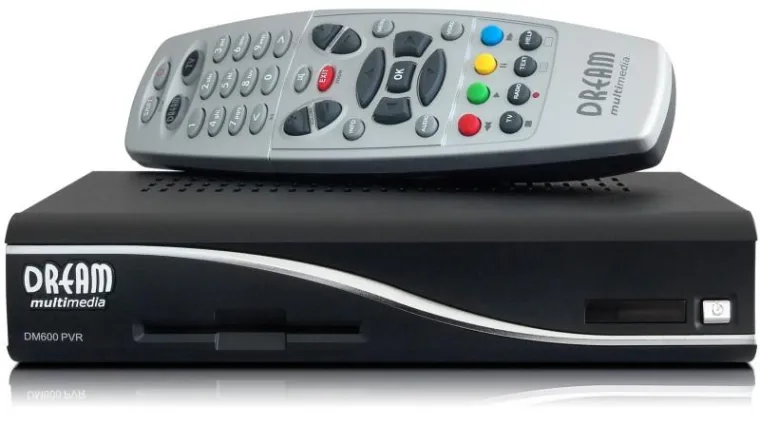 Bild: DM600 setzt neue Maßstäbe