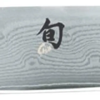 Bild: Kochmesser mit Damaszenerklingen