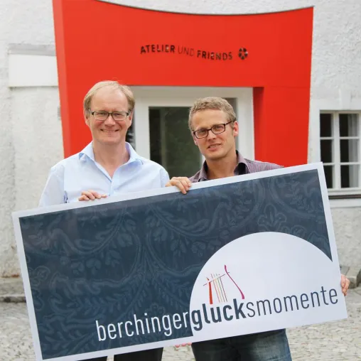 Bild: Zum 300. Geburtstag Christoph Willibald Glucks: Geburtsstadt Berching plant Veranstaltungsreigen