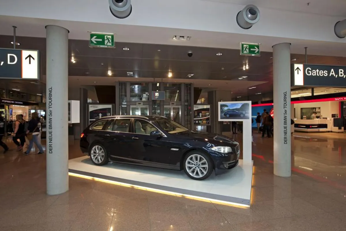 Flughafenwerbung ab sofort auf www.adzyklopaedie.de