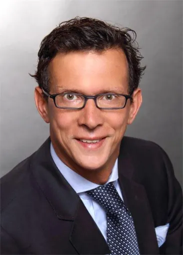 Bild: Franco Pörtner verstärkt M&A-Berater Team von Beyond the Deal