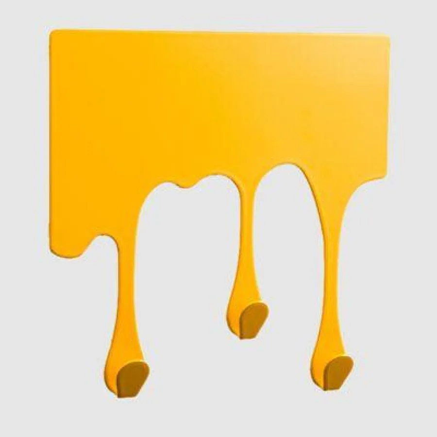 Drop: Garderorbe mal ganz anders. Foto: pulpo