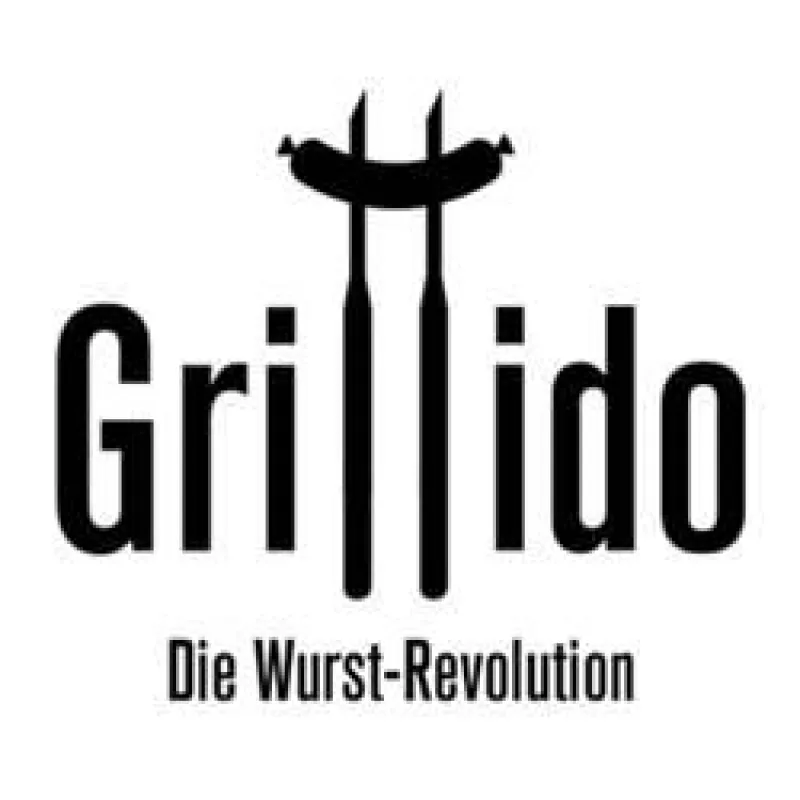 Grillido - die Wurst-Revolution