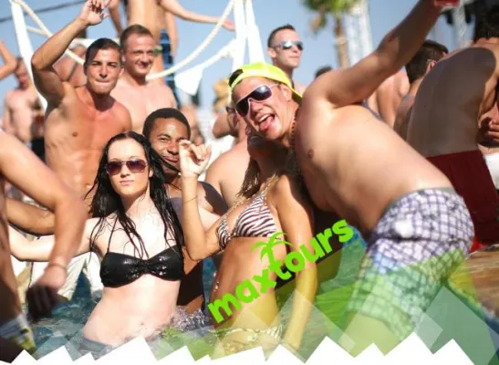 Bild: Relaunch: Reiseveranstalter maxtours überarbeitet Web-Auftritt