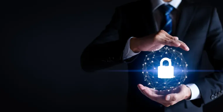 Bild: Deutschland beim Thema Datenschutz weltweit führend, angetrieben durch Richtlinien und Compliance