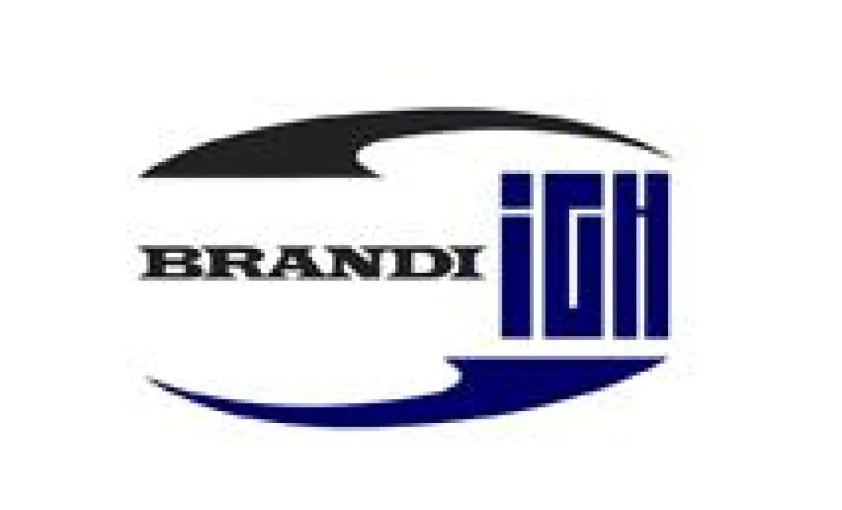 Logo der BRANDI IGH Ingenieure GmbH