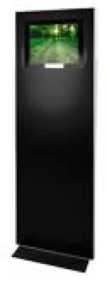 Gut gerüstet für die nächste Messe - Media Points und Roll up´s von mydisplays.de Bild: Gut gerüstet für die nächste Messe - Media Points und Roll up´s von mydisplays.de