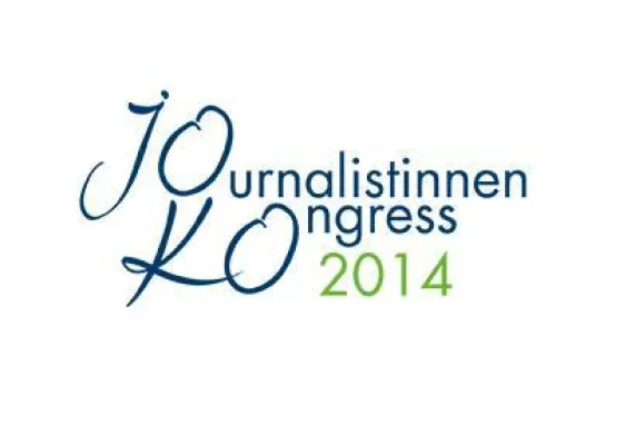 16. Journalistinnenkongress (#joko2014) Der Treffpunkt für Medienfrauen aus Journalismus und PR in Österreich Bild: 16. Journalistinnenkongress (#joko2014) Der Treffpunkt für Medienfrauen aus Journalismus und PR in Österreich