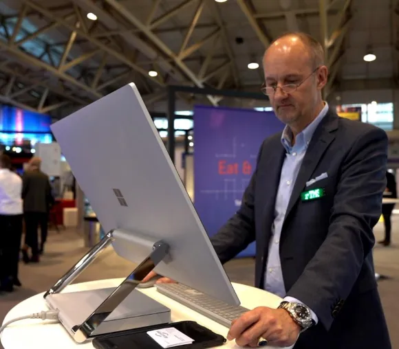 Arealcontrol und Globalmatix starten Kooperation für modulare Telematik in gemischten Fuhrparks Bild: Arealcontrol und Globalmatix starten Kooperation für modulare Telematik in gemischten Fuhrparks