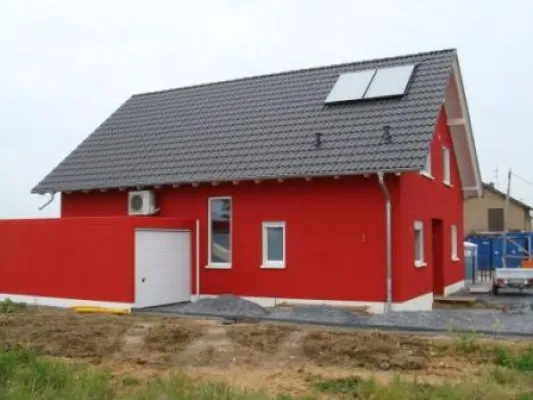 Bild: Neuer Trend - Wärmepumpen ohne Bohrung