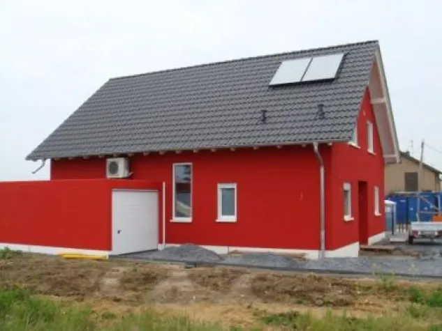 Bild: Neuer Trend - Wärmepumpen ohne Bohrung