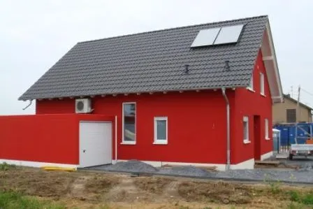 Bild: Neuer Trend - Wärmepumpen ohne Bohrung