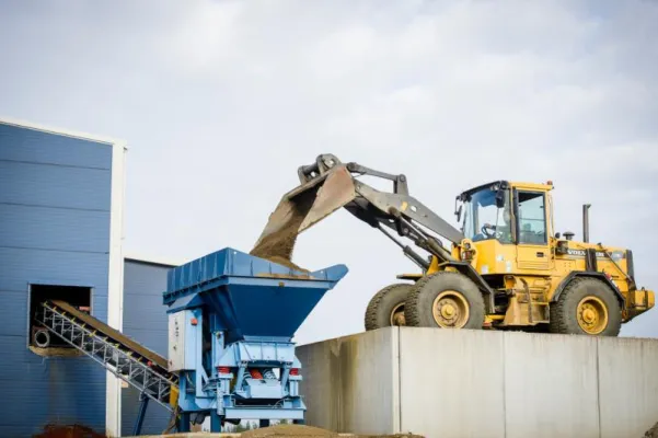 Graphmatech AB unterzeichnet Absichtserklärung mit Leading Edge Materials Bild: Graphmatech AB unterzeichnet Absichtserklärung mit Leading Edge Materials