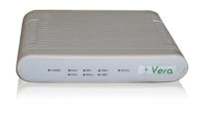 Bild: Das Mädchen für alles: Home Control System „Vera“ spart bis zu einem Drittel Energiekosten ein