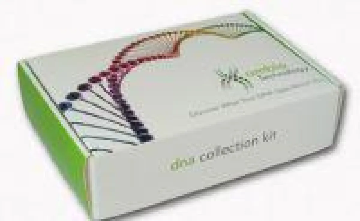 Die Test Kits von Ambio Technology. Foto: Firma